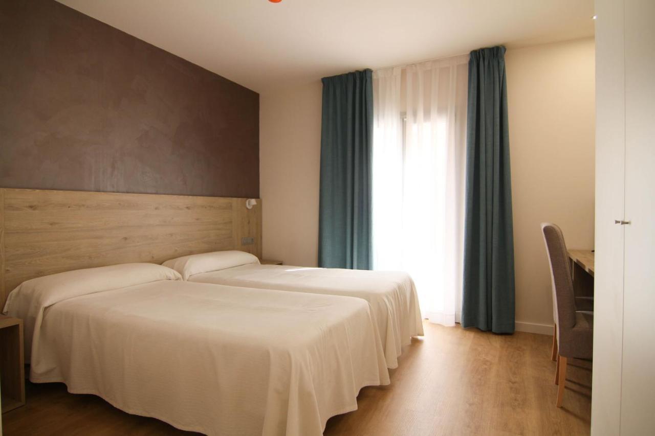 Hotel Bulevard Benicassim Luaran gambar