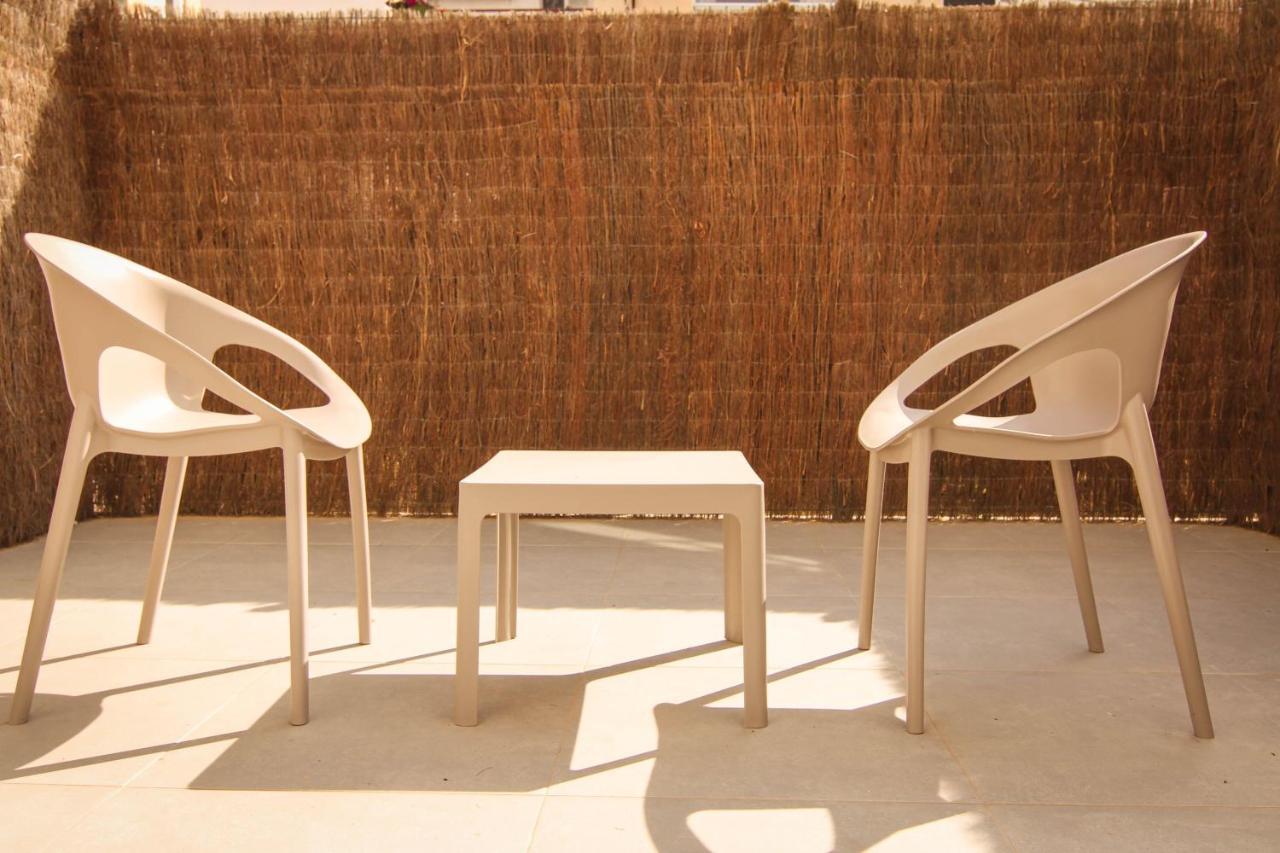 Hotel Bulevard Benicassim Luaran gambar