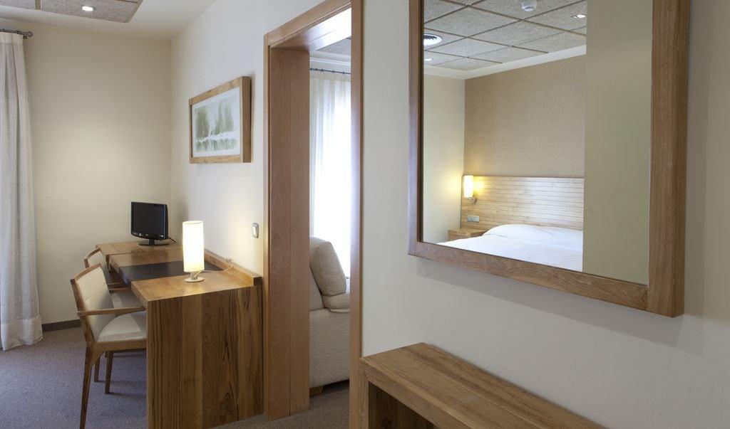 Hotel Bulevard Benicassim Luaran gambar