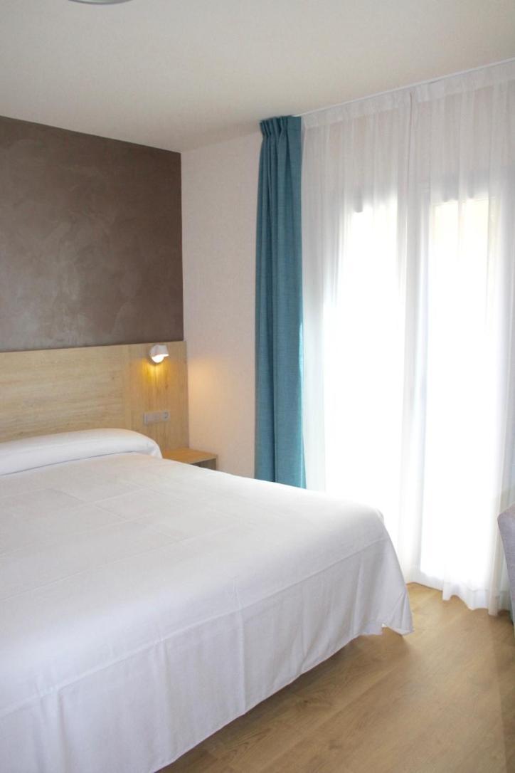 Hotel Bulevard Benicassim Bilik gambar