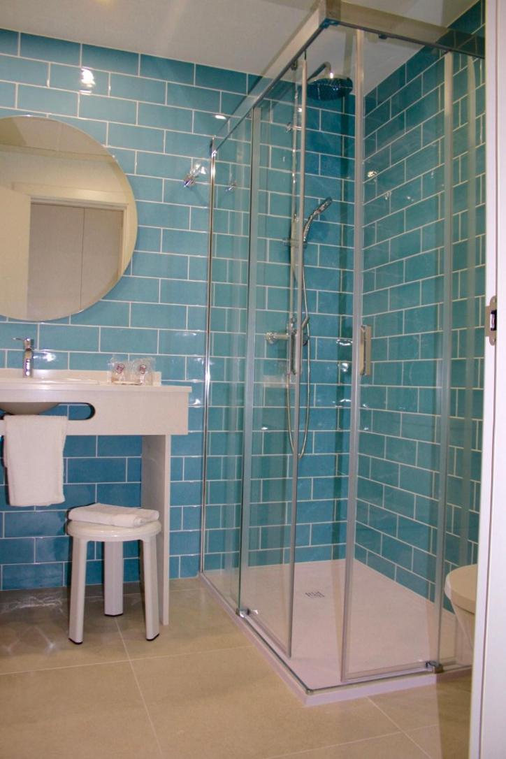 Hotel Bulevard Benicassim Bilik gambar